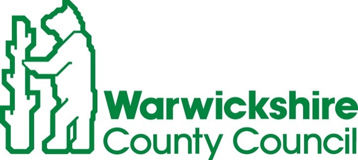 warwickshire county council business plan